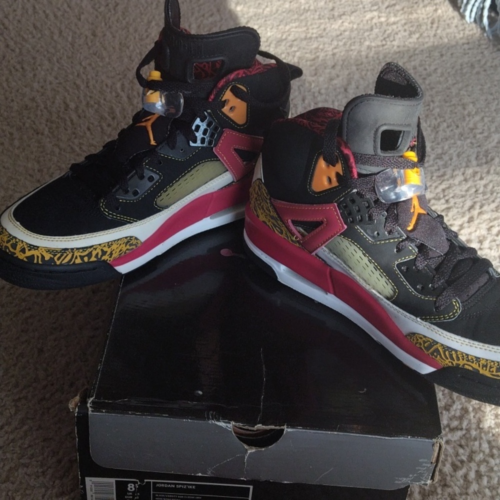 Spiz'ike - Picture 2 of 6